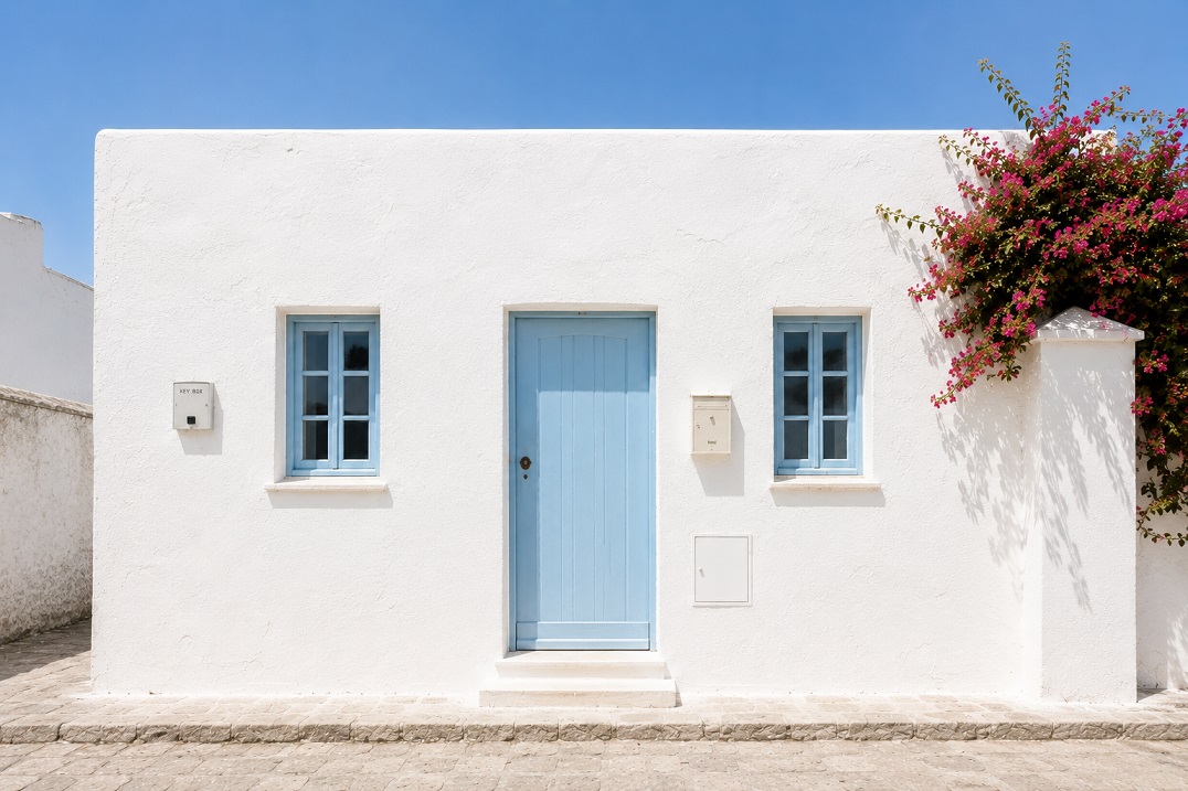 Village Apartment in CΓ³mpeta β Centusur CΓ³mpeta