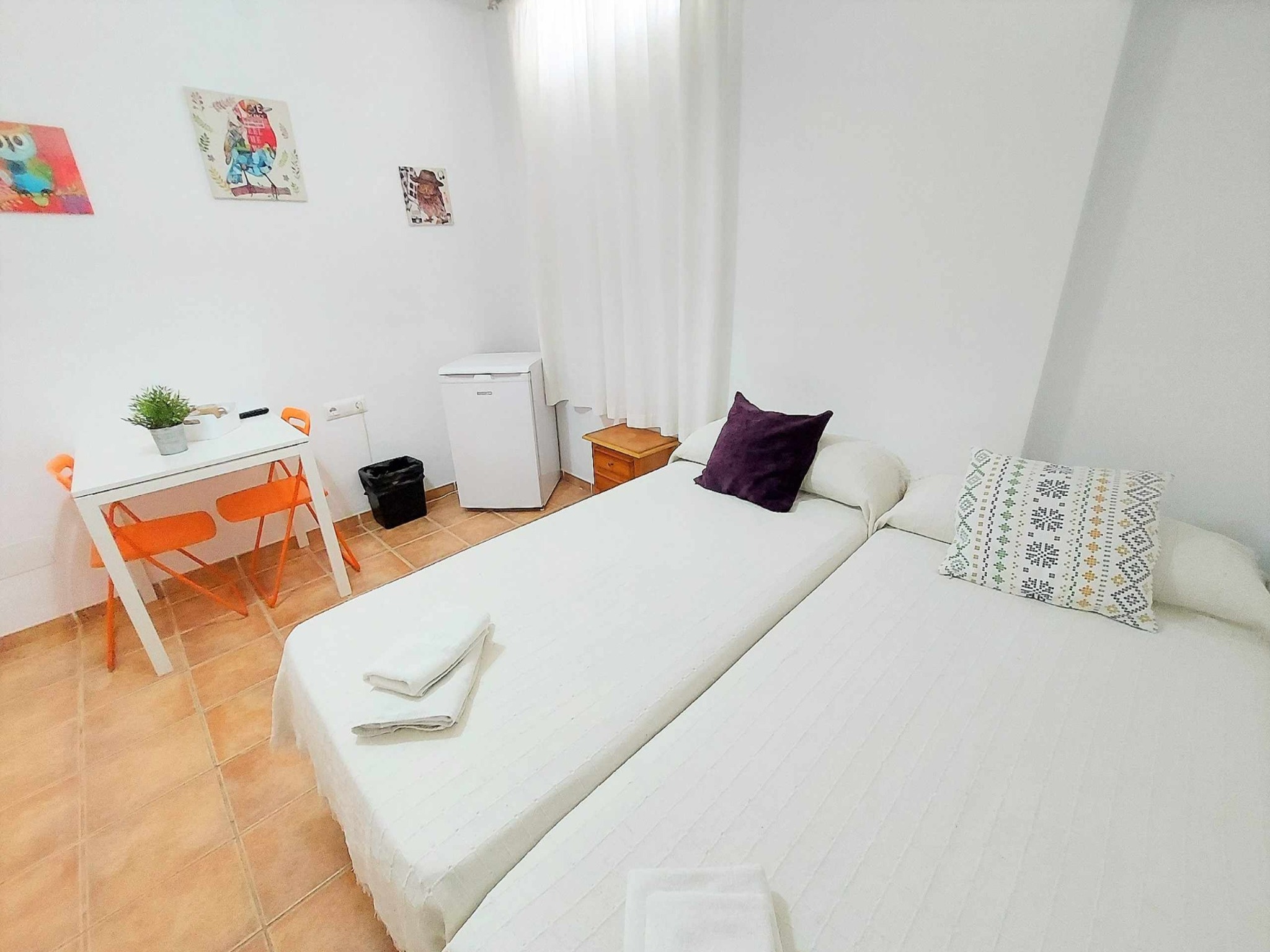 Affordable Room in Nerja β Centusur Nerja B1