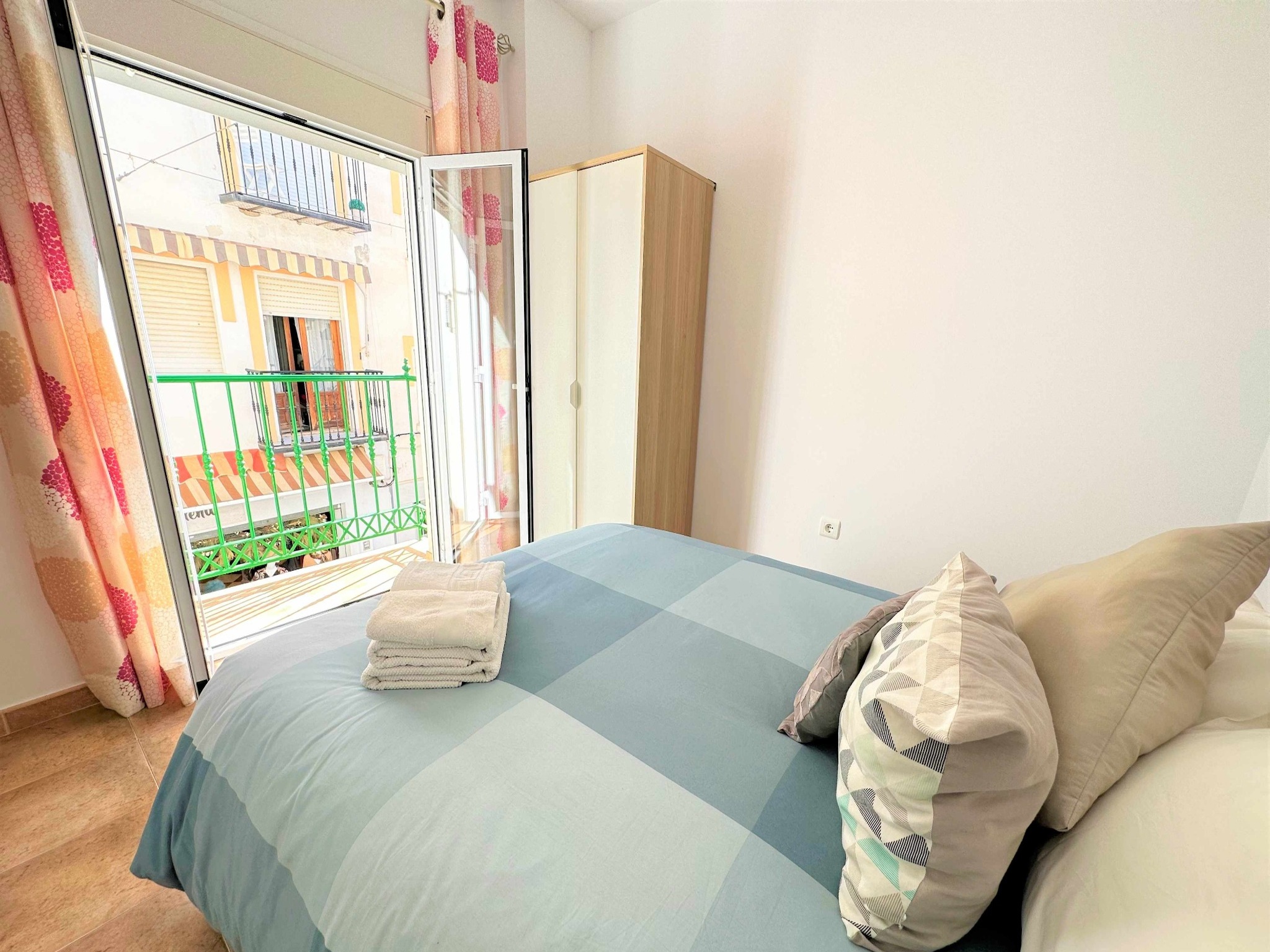 Apartment near the BalcΓ³n de Europa β Centusur Nerja MB