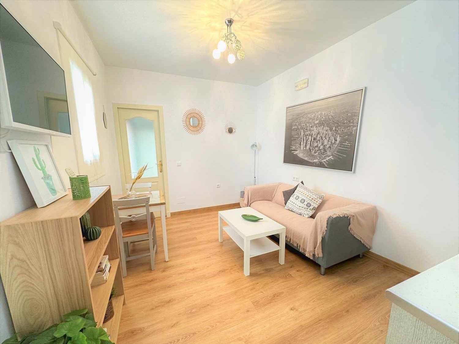 Apartment with Balcony near the Beach β Centusur Nerja MC