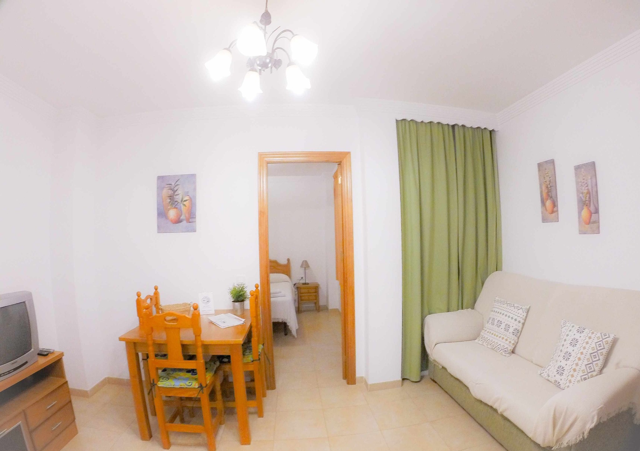 Apartment with Terrace in Nerja β Centusur Nerja 2C