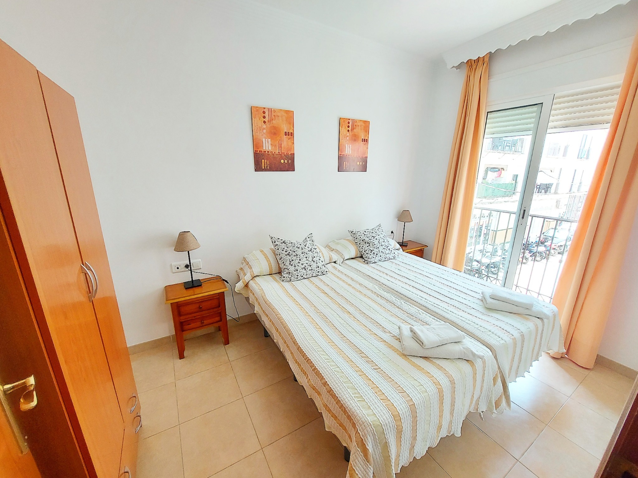 Bright Apartment with Balcony in Nerja β Centusur Nerja 1A