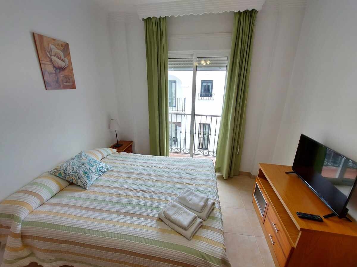 Comfortable Apartment in Nerja β Centusur Nerja 2A