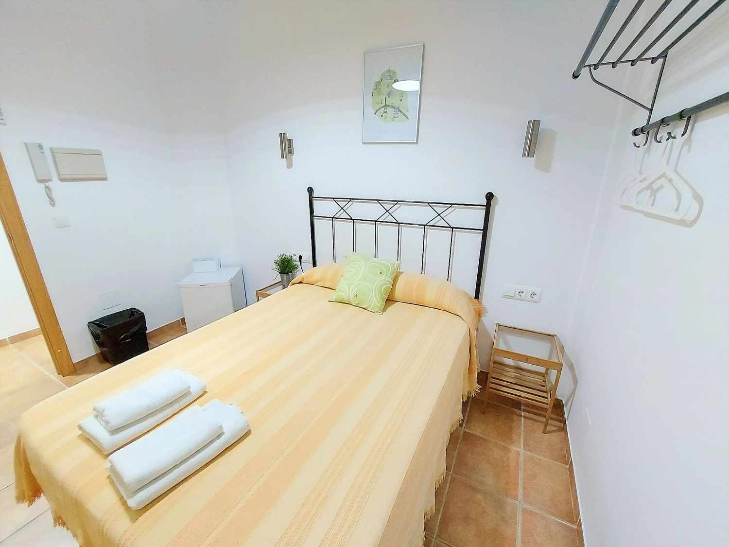 Double Room with Private Bathroom in Nerja β Centusur Nerja B3