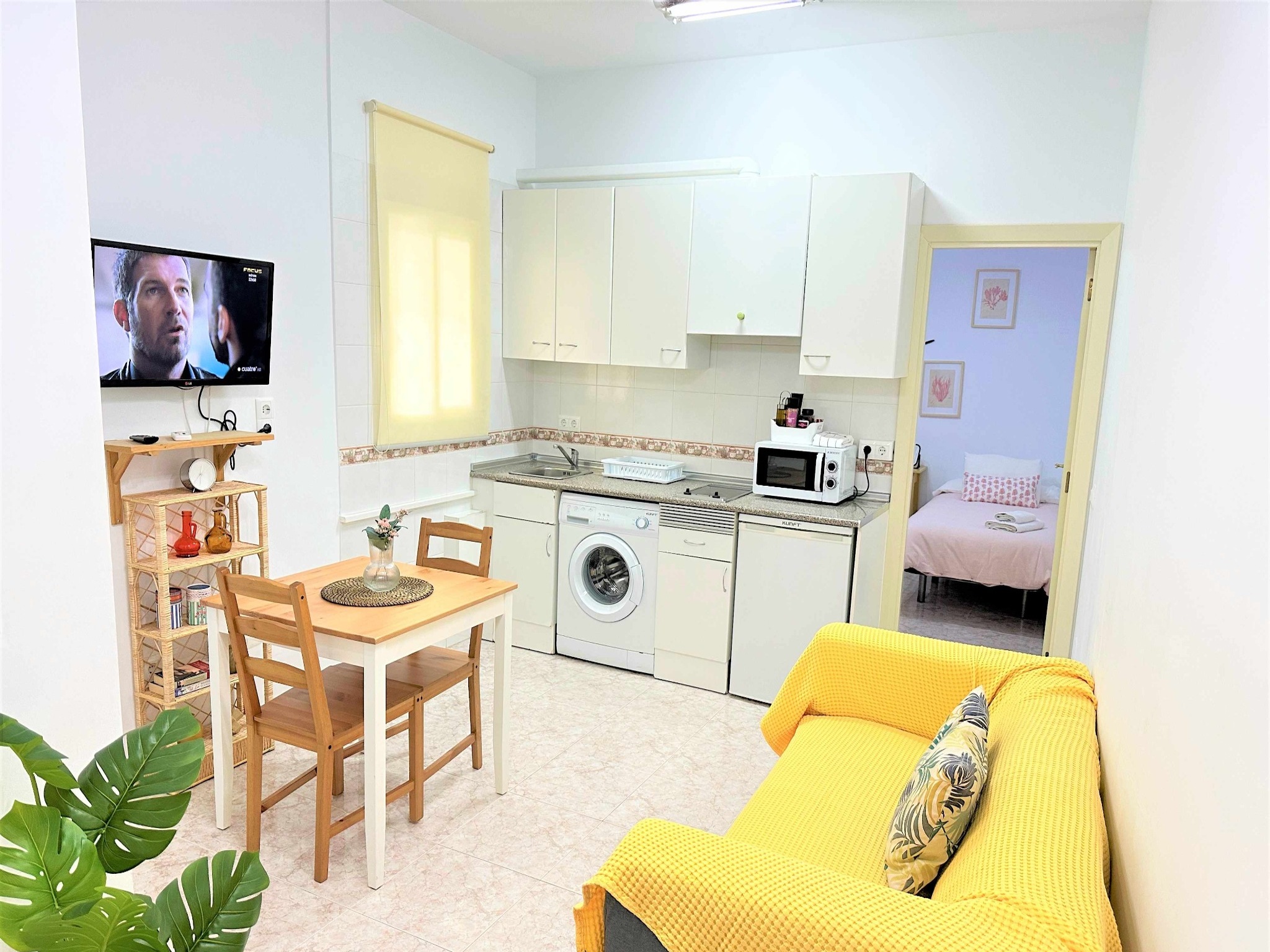 Ground Floor Apartment in Nerja β Centusur Nerja MA