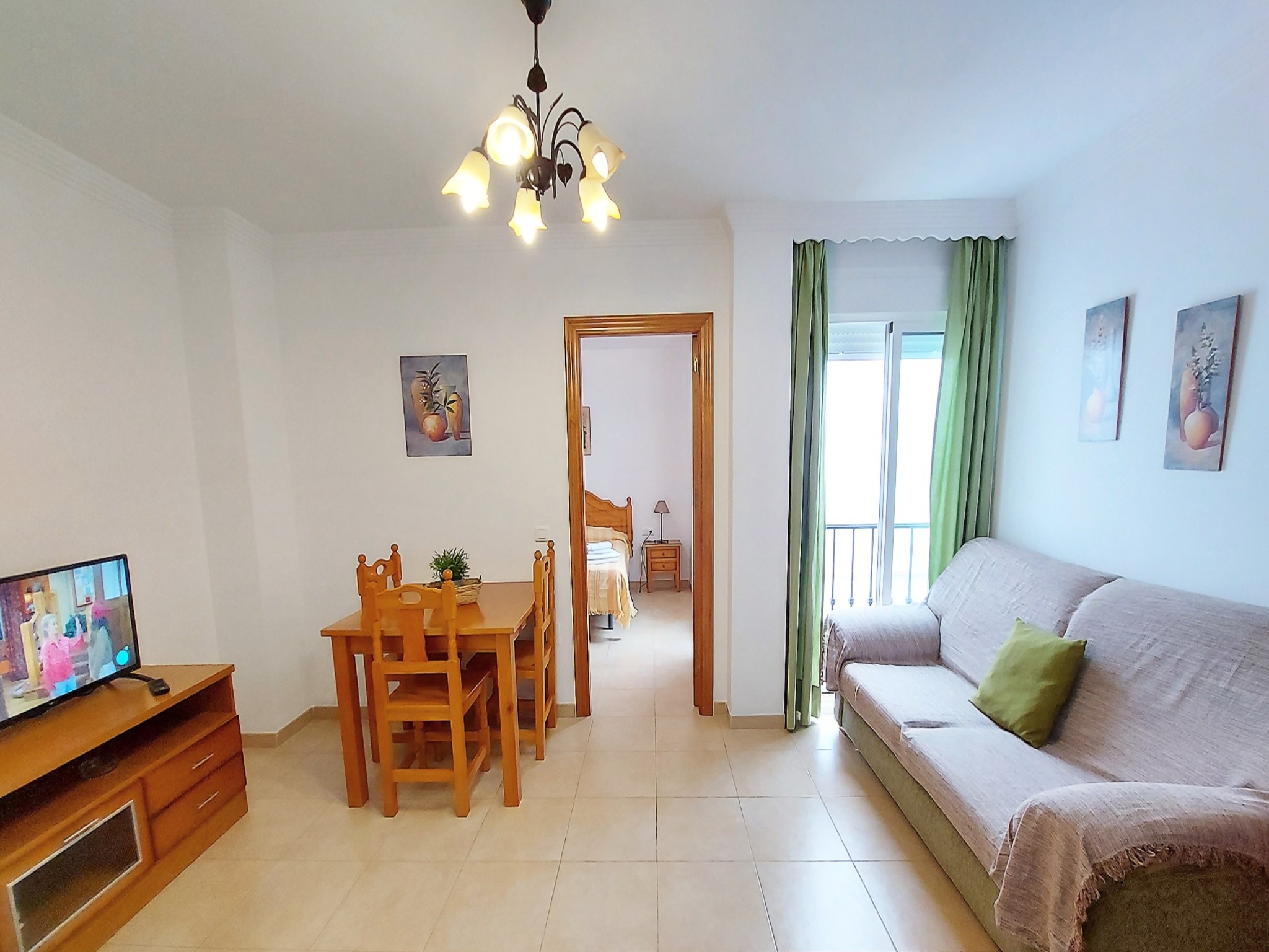 Modern Apartment in Nerja β Centusur Nerja 1C