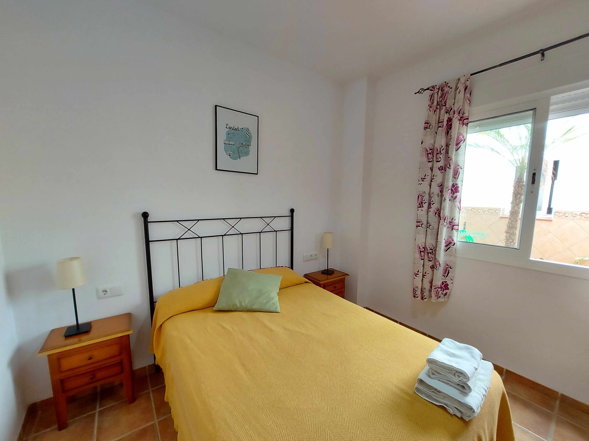 Room with Private Bathroom in Nerja β Centusur Nerja B4